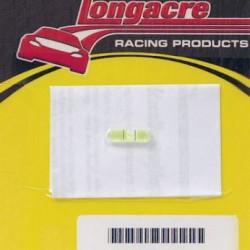 LONGACRE CASTER/CAMBER REPLACEMENT PARTS - REPLACEMENT LEVEL VIAL