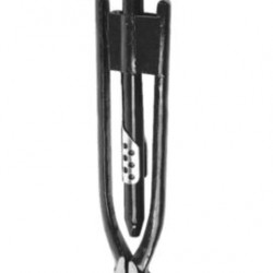 LONGACRE SPECIALTY TOOLS - SAFETY WIRE PLIERS