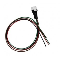 LONGACRE SMI™ WIRE HARNESS FOR MEMORY TACHOMETER