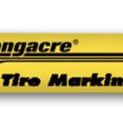 LONGACRE STAGGER TOOLS - TYRE MARKING STICK (BOX OF 12)