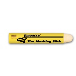 LONGACRE STAGGER TOOLS - TYRE MARKING STICK (BOX OF 12)