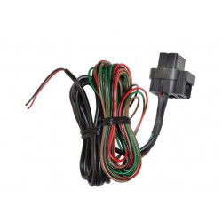 LONGACRE WIRE HARNESS FOR DLI™ TACHOMETER