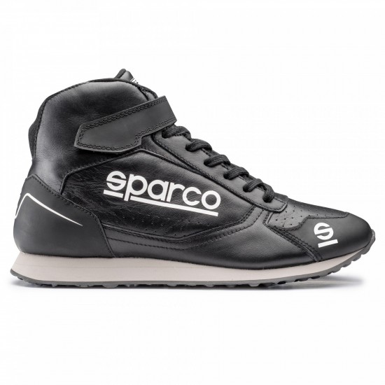 SPARCO MECHANIC SHOES - MB CREW