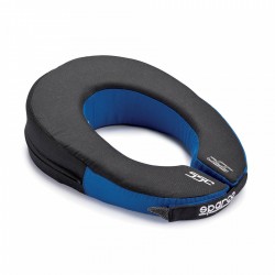 SPARCO OVAL NECK SUPPORT COLLAR