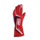 OMP RACING GLOVES - FIRST EVO RACE GLOVES