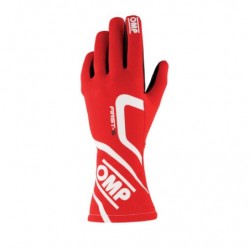 OMP RACING GLOVES - FIRST S RACE GLOVES