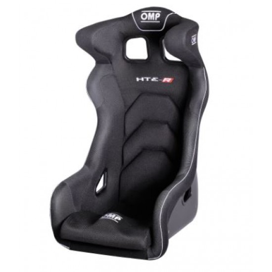 OMP RACING SEATS - HTE ONE R RACE SEAT