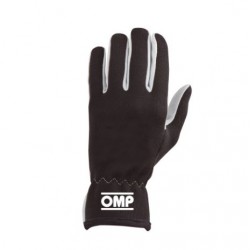 OMP RACING GLOVES - NEW RALLY RACE GLOVES