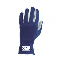 OMP RACING GLOVES - NEW RALLY RACE GLOVES