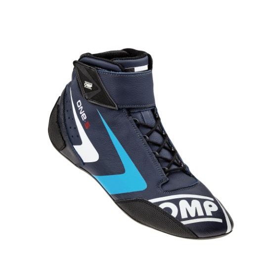OMP RACING SHOES - ONE S RACE SHOES