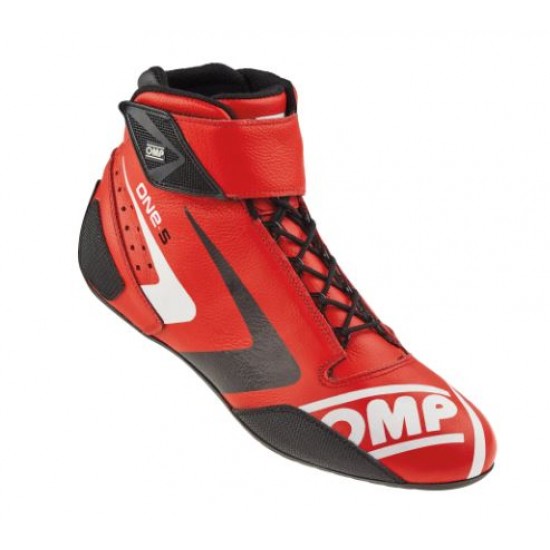 OMP RACING SHOES - ONE S RACE SHOES