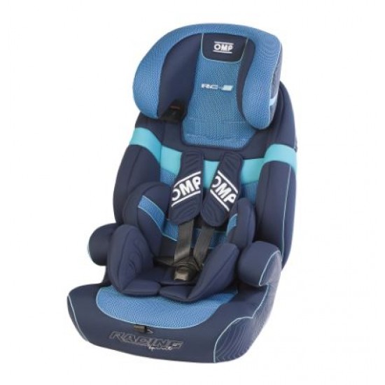OMP CHILD SEAT - RC-S