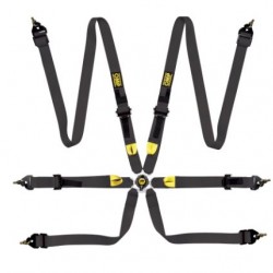 OMP SAFETY HARNESSES - FIRST 2
