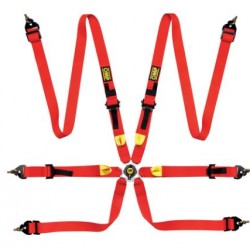 OMP SAFETY HARNESSES - FIRST 2