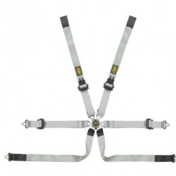 OMP SAFETY HARNESSES - ONE D 2 PROTOTYPE
