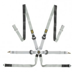 OMP SAFETY HARNESSES - ONE D 2 PULLDOWN