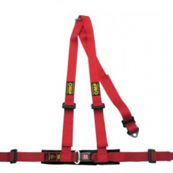 OMP SAFETY HARNESSES - ROAD 3