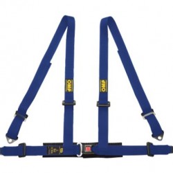 OMP SAFETY HARNESSES - ROAD 4