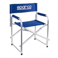 SPARCO APPAREL - PADDOCK CHAIR