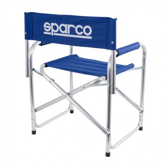 SPARCO APPAREL - PADDOCK CHAIR