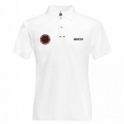 SPARCO APPAREL - PERFORMANCE POLO T SHIRT