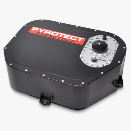 PYROTECT FUEL CELL - PORCHE 911/930