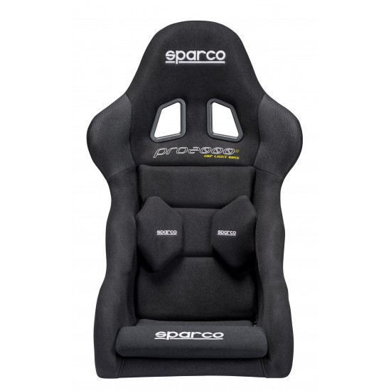 SPARCO RACE SEAT - PRO 2000 II LF