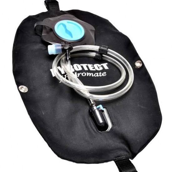 PYROTECT HYDROMATE HYDRATION SYSTEM