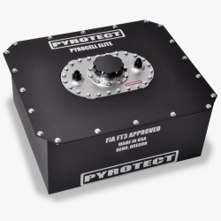 PYROTECT PYROCELL ELITE STEEL CONTAINER 