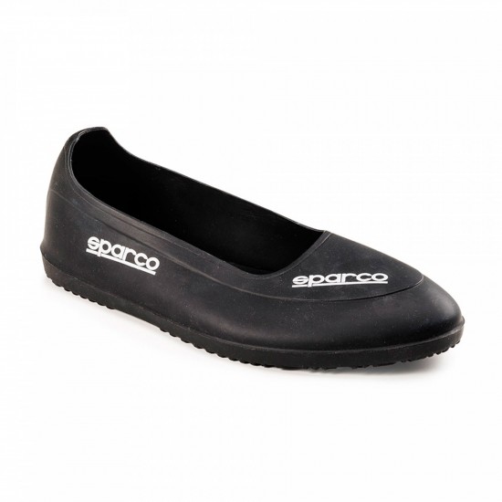 SPARCO RACE SHOES - RALLY OVERSHOES 