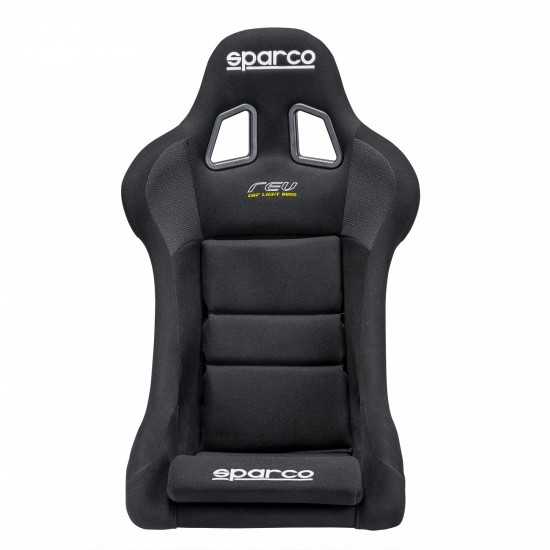 SPARCO RACE SEAT - REV II