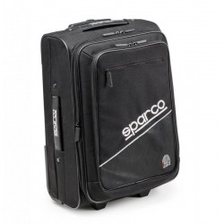 SPARCO BAGS - SATELLITE CABIN TROLLEY