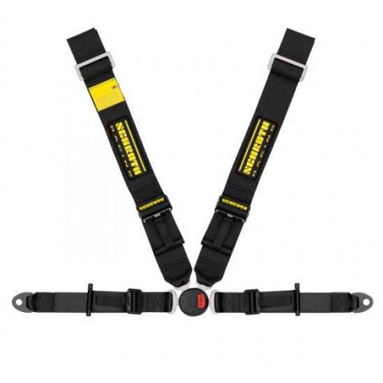 SCHROTH SAFETY HARNESSES - LOTUS II FE