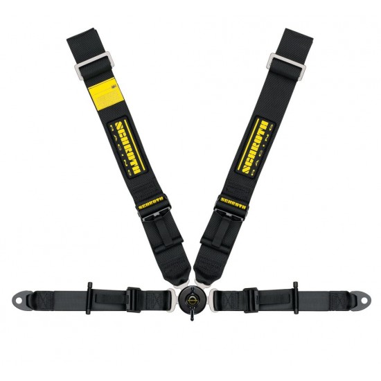 SCHROTH SAFETY HARNESSES - LOTUS II