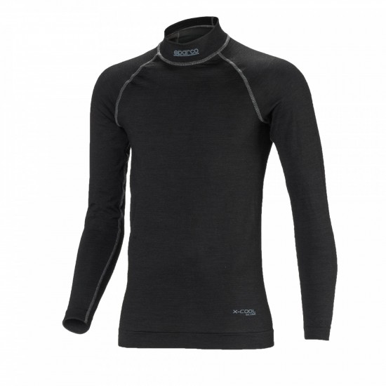 SPARCO UNDERWEAR - SHIELD RW-9 LONG SLEEVED TOP