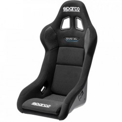 SPARCO RACE SEAT - EVO QRT L / XL