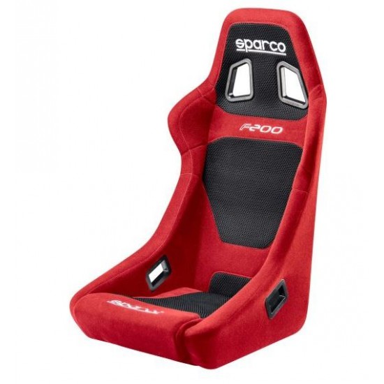 SPARCO RACE SEAT - F200