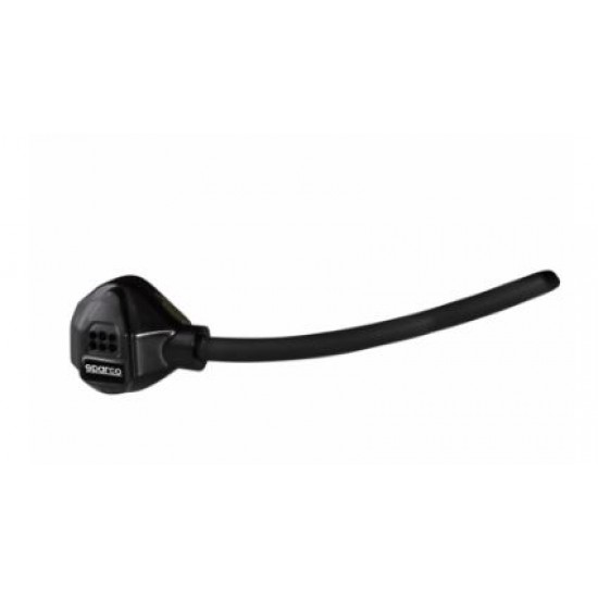 SPARCO HELMET ACCESSORIES - HEADSET REPLACEMENT ARM
