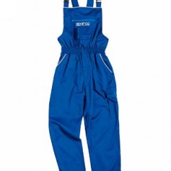 SPARCO MECHANIC DUNGAREES
