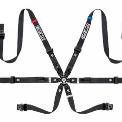 SPARCO SAFETY HARNESSES - PRIME H 7