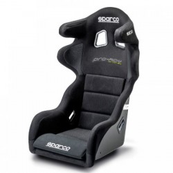 SPARCO RACE SEAT -  ADV LF