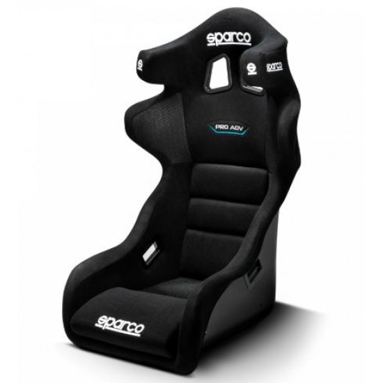 SPARCO RACE SEAT - PRO ADV QRT