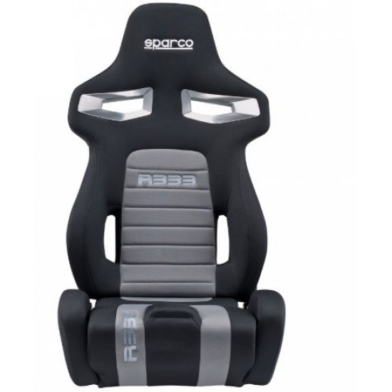 SPARCO RACE SEAT - R333