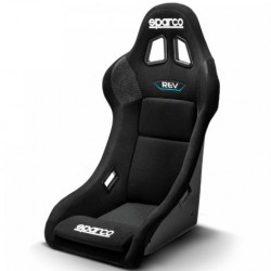 SPARCO RACE SEAT - REV QRT