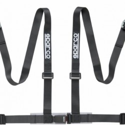 SPARCO SAFETY HARNESS - 04604 BV1