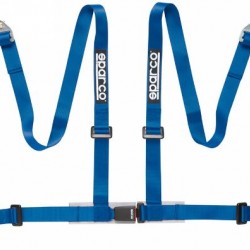 SPARCO SAFETY HARNESS - 04604 BV1