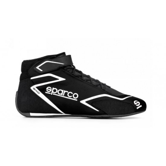 SPARCO RACE SHOES - SKID