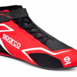 SPARCO RACE SHOES - SKID