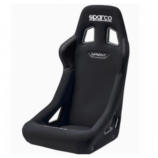 SPARCO RACE SEAT - SPRINT