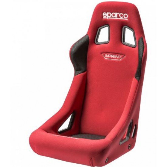 SPARCO RACE SEAT - SPRINT